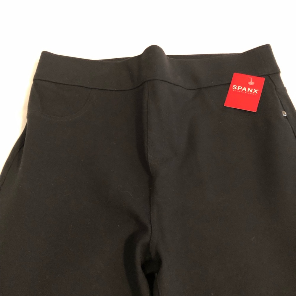 Spanx women’s Black Pants